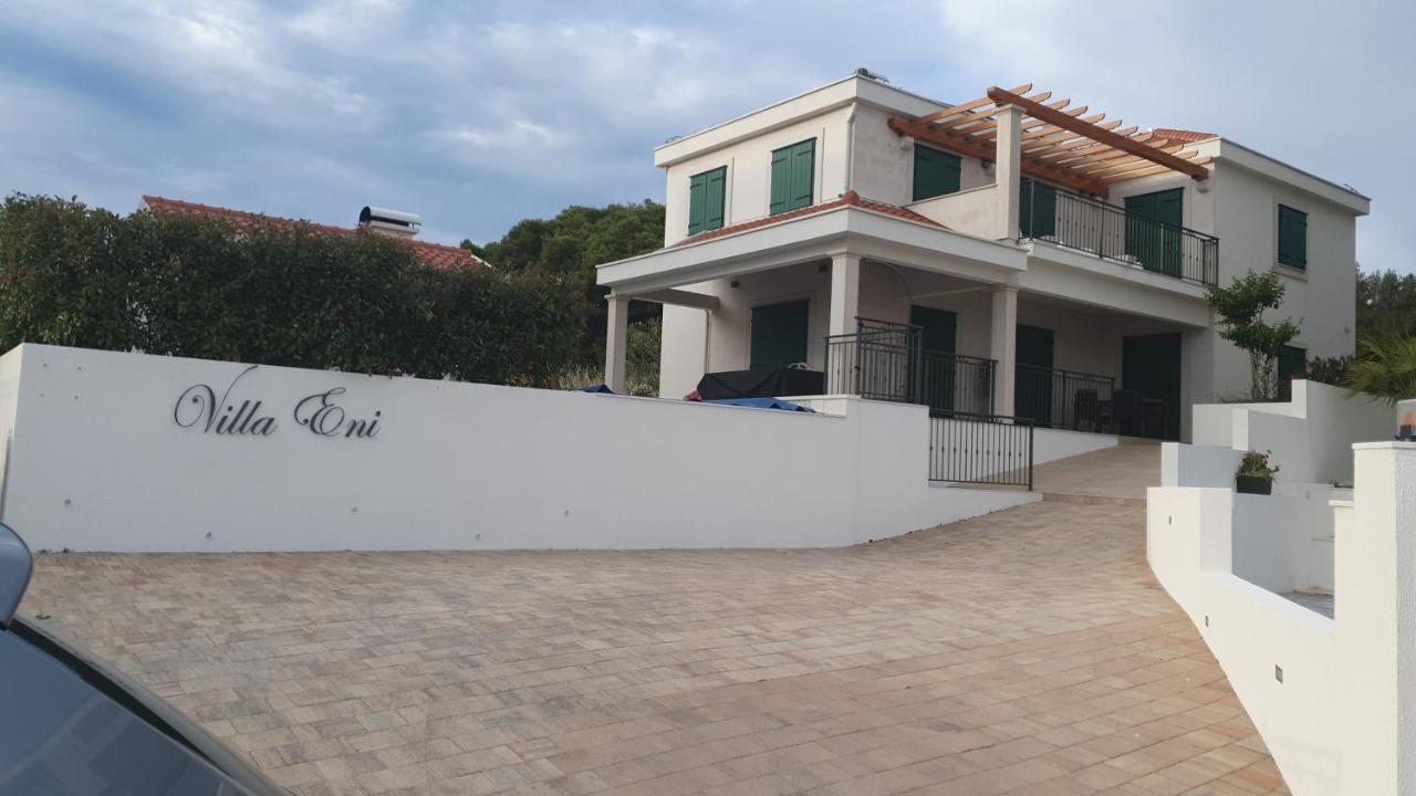 Villa Eni Primosten Exterior photo